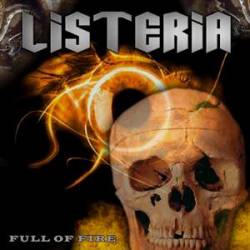 Listeria : Full of Fire